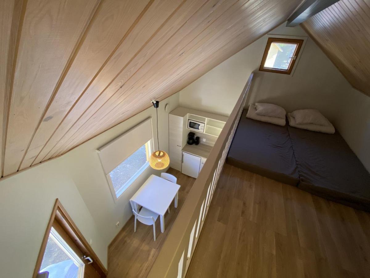 Yyteri Camping Cottages Εξωτερικό φωτογραφία