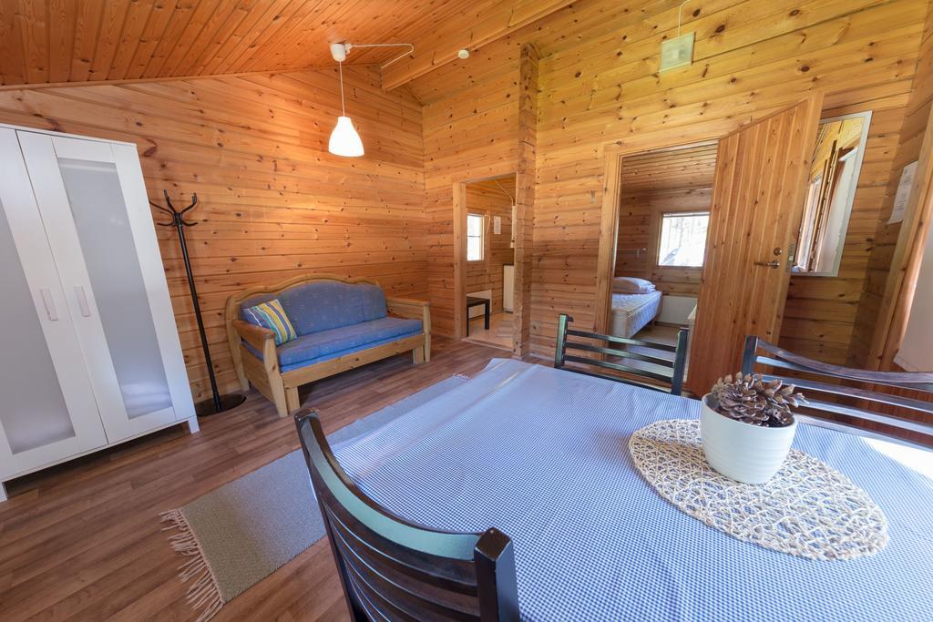 Yyteri Camping Cottages Δωμάτιο φωτογραφία