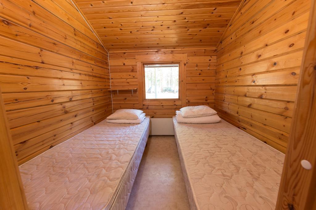 Yyteri Camping Cottages Δωμάτιο φωτογραφία