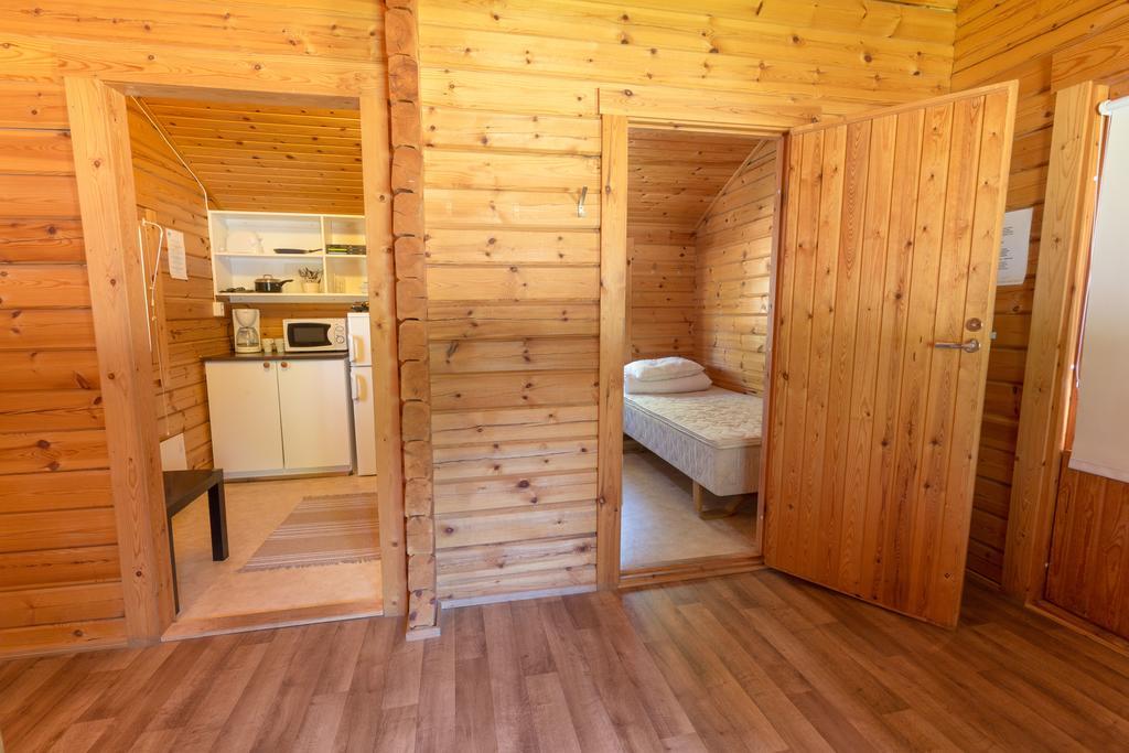 Yyteri Camping Cottages Δωμάτιο φωτογραφία